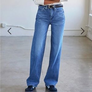 AYR SECRET SAUCE JEANS